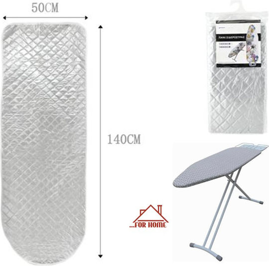 ForHome Ironing Board Cover 140x50cm