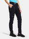 Kilpi Women's Hiking Short Trousers Black