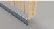 Viosarp Stafflex Self-Adhesive Tape Draft Stopp...