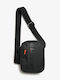 Men's Bag Shoulder / Crossbody Black