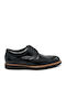 Men's Dress Shoes Black