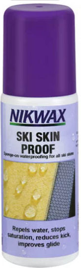Nikwax Ski Skin Proof Waterproofing for Ski Skins