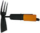 Fiskars Quicfit Hoe-fork