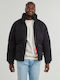 Maxstone Jacke Schwarz