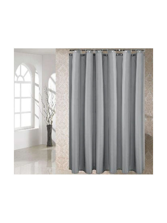 Frans K3 Shower Curtain Fabric 240x200cm