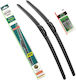 Heyner Hybrid Front Car Wiper Set 600mm