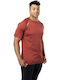 Tricou sport Portocaliu