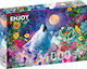 Puzzle 2D 1000buc