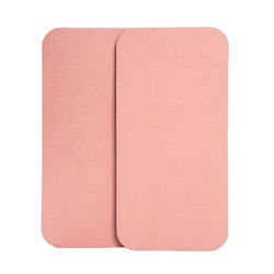 Set de 2 Perne pentru Genunchi Yoga Roz 2 buc