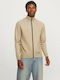 Herren Strickjacke Crockery