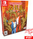 Double dragon IV - Limited Run - Switch (Neu und originalverpackt) in Grandcour für CHF 69.9
