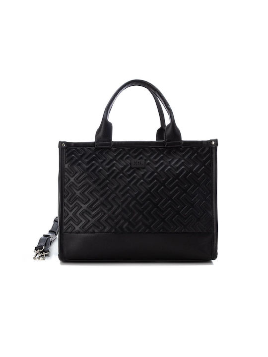 Xti Women's Bag Shoulder Black