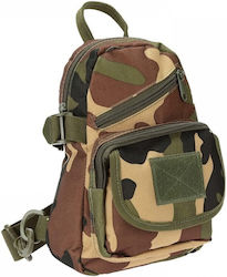 One Strap Bl061 Woodland Army Green 7lt