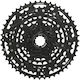 Shimano Cues E-, MTB Cassette 10 Speeds with Sprocket 11-48