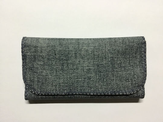 Sif Pungă de tutun cu Închidere Magnetică Material Leatherette 17
