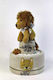 Dama Koupa Χειροποίητο Diaper Cake για Αγόρι Lion