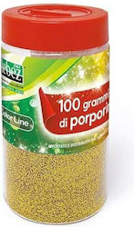Lebez Lebez Goldstaub Glitter Goldene 100gr