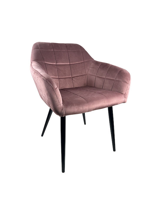 Graham Dining Room Velvet Chair Rotten Apple / ...