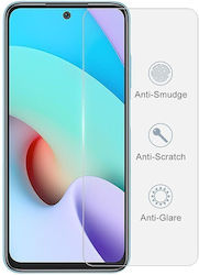 Samsung Tempered Glass (Galaxy A54)