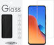 Hardy Glass Sonique Premium Series HD 9H Compatible with Xiaomi Redmi 12 4G / Redmi 12 5G