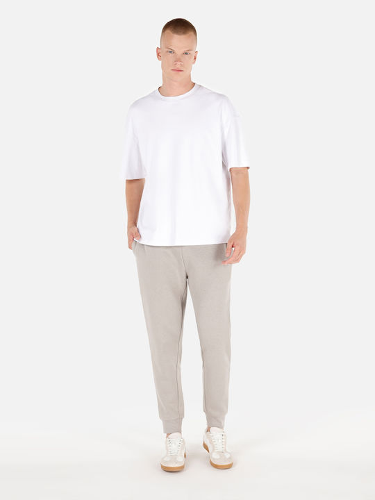 Colin's без Ластик White