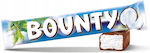 Bounty Chocolate Milk Indo-Coconut 57gr