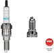 NGK NGK Car Spark Plug Nickel
