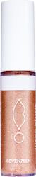 Seventeen Juicy Shine SPF15 Lip Gloss 16 Pink G...