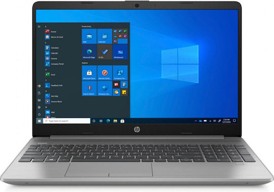HP 250 G8 15.6" IPS FHD (i5-1135G7/16GB/512GB SSD/W10 Pro)