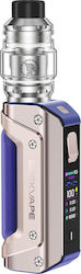 Geek Vape Aegis Solo 3 Box Mod Kit 5.5ml mit ei...