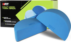 X-FIT Yoga Wheel Κόκκινο