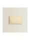 My Home Luxury Kissenbezug-Set Cream 50x70cm.