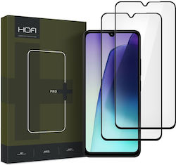 Hofi Pro+ 2τμχ (Xiaomi Redmi 14C) Hofi Pro+ 2τμχ (Xiaomi Redmi 14C)