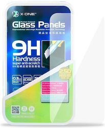X-One 0.3mm Tempered Glass (iPhone 16 Pro Max)