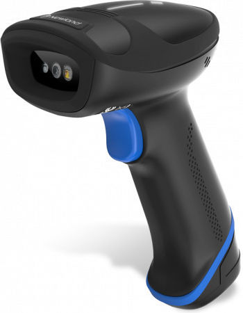 Newland Marlin Scanner Χειρός Ασύρματο με Δυνατότητα Ανάγνωσης 2D και QR Barcodes
