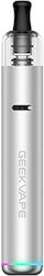 Geek Vape Wenax S3 Evo Pod Mod Silver