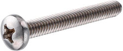 E-Sea Machine Screw Phillips Inox