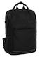 Daniel Ray Lubbock Waterproof Black