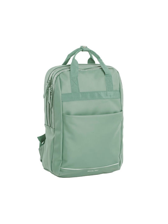 Daniel Ray Backpack Waterproof Green