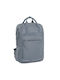 Daniel Ray Rucksack Wasserdicht Hellblau