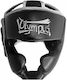 Olympus Sport Adult Open Face Boxing Headgear S...