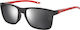 Under Armour Kids Sunglasses with Mirror Gray Lenses UA 7002/S 268/T4