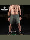 Herrenshorts Khaki
