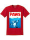 T-shirt Red