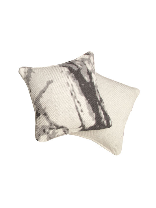 Anna Riska Sofa Cushion 1300 Sand 42x42cm