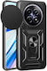 Bodycell Armor Slide Cover Case Realme 12 5g/12...