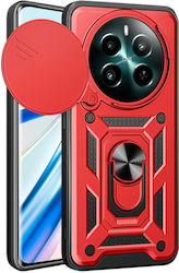 Bodycell Armor Slide Cover Case Realme 12 4g/12...