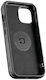 Lampa Mag Case Optiline Duolock Θήκη Κινητού Apple iPhone 15 για Βάση Στήριξης Μοτοσυκλέτας