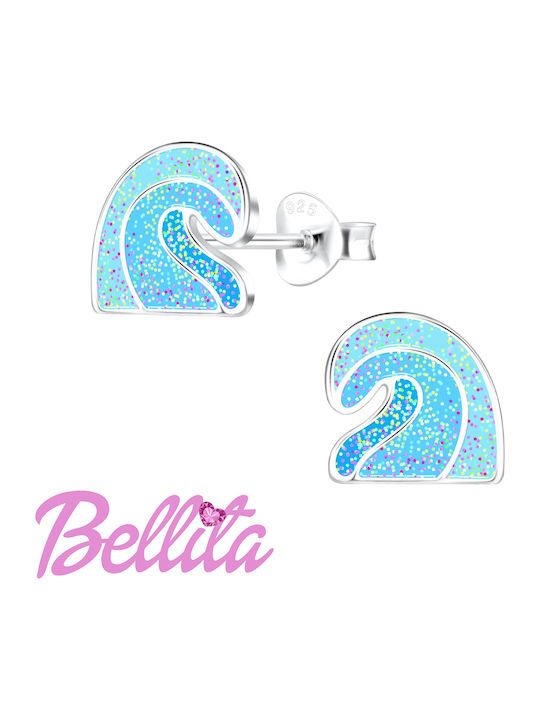 Hipoalergenic Cercei pentru copii Studs