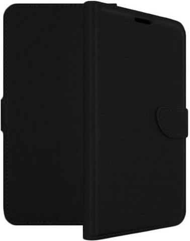 Book Case Clip Samsung Galaxy M15 Black